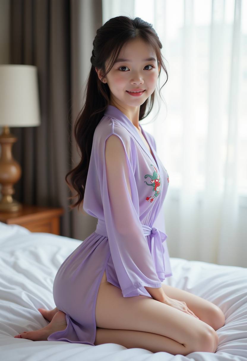 霓虹迷航：赛博东京档案